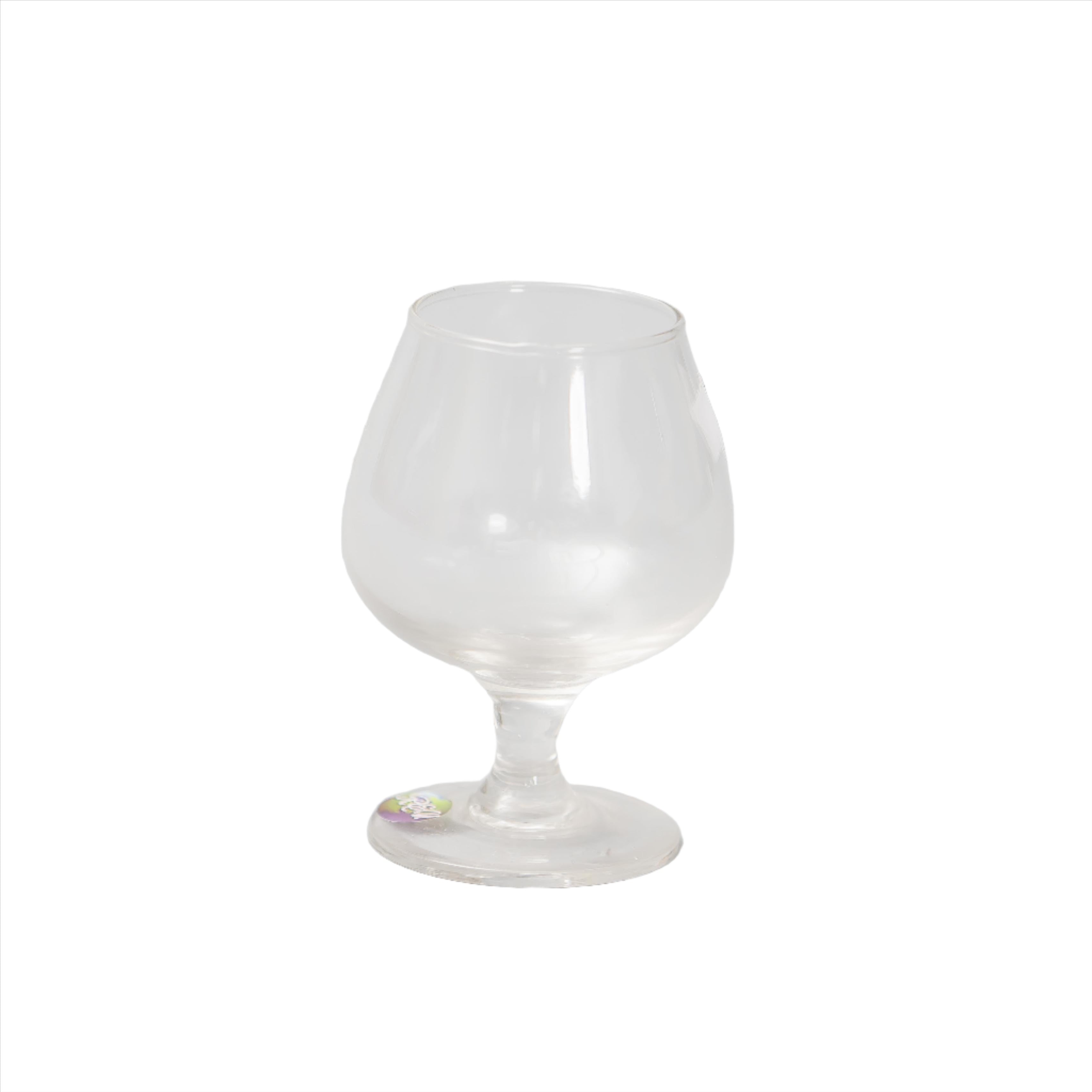 GLASS CUP