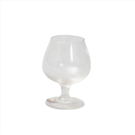 Copa de Cristal 4" / Small Crystal Cup - Spiritual Altar Offering Vessel