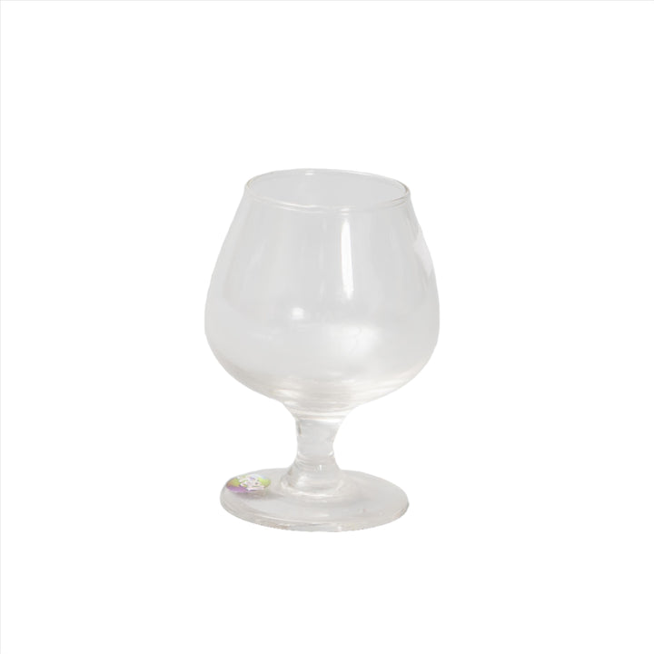 Copa de Cristal 4" / Small Crystal Cup - Spiritual Altar Offering Vessel