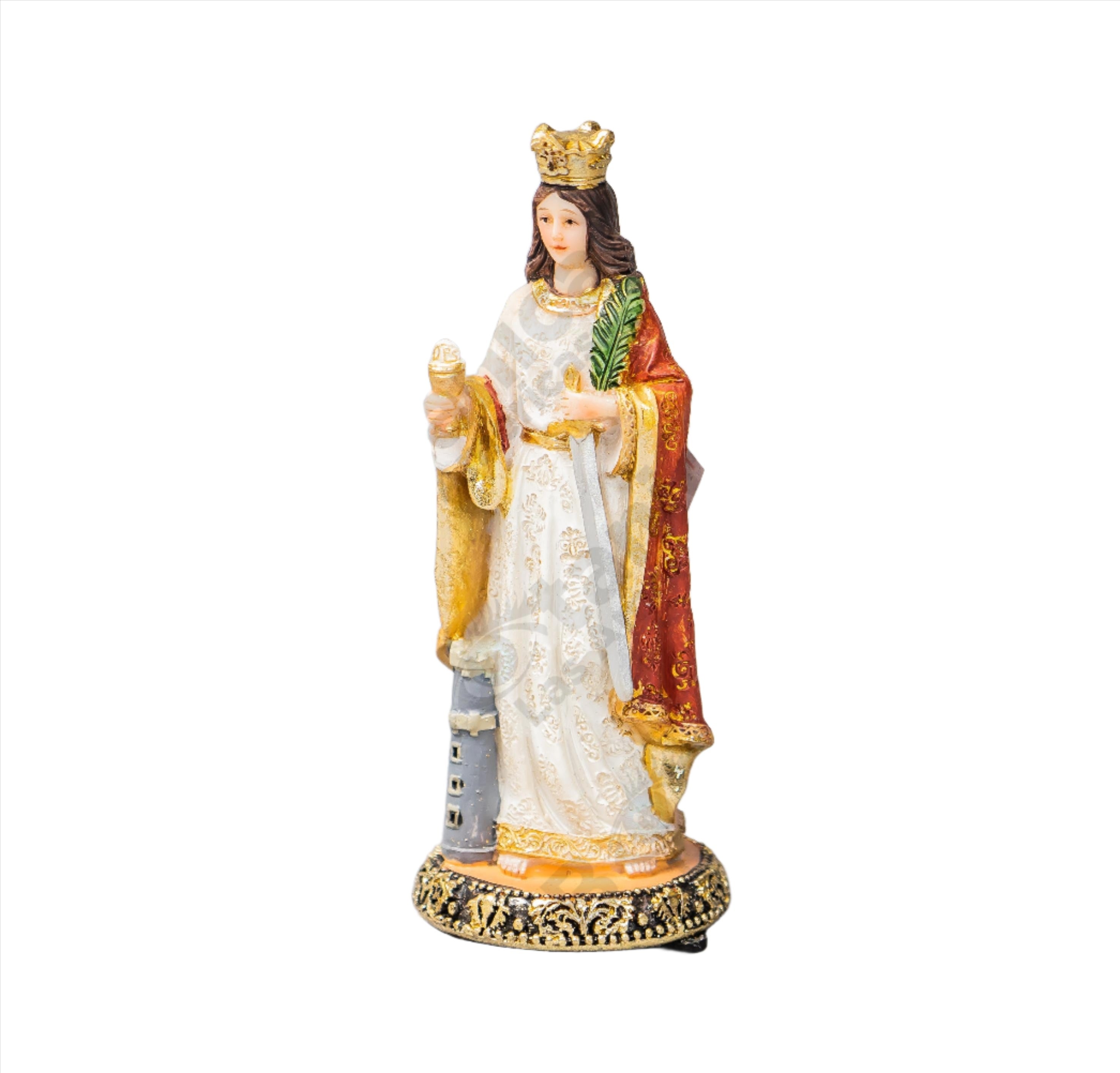 SANTA BÁRBARA