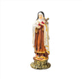 SANTA TERESA DE JESÚS