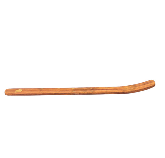 Porta Incienso / Wooden Incense Holder - Altar Accessory for Spiritual Practice