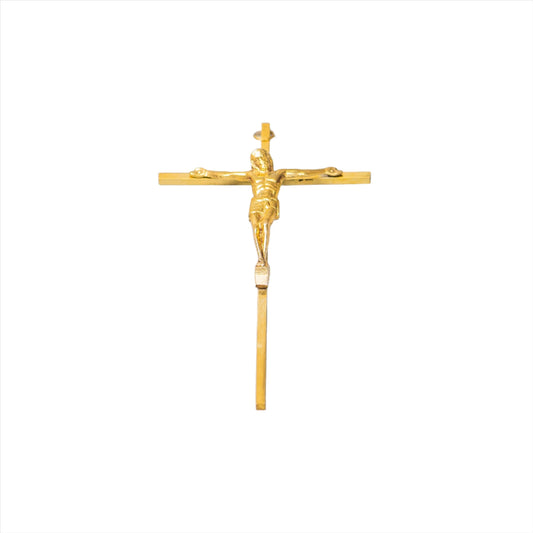 CRUZ DE METAL