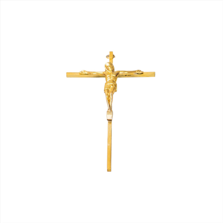 METAL CROSS