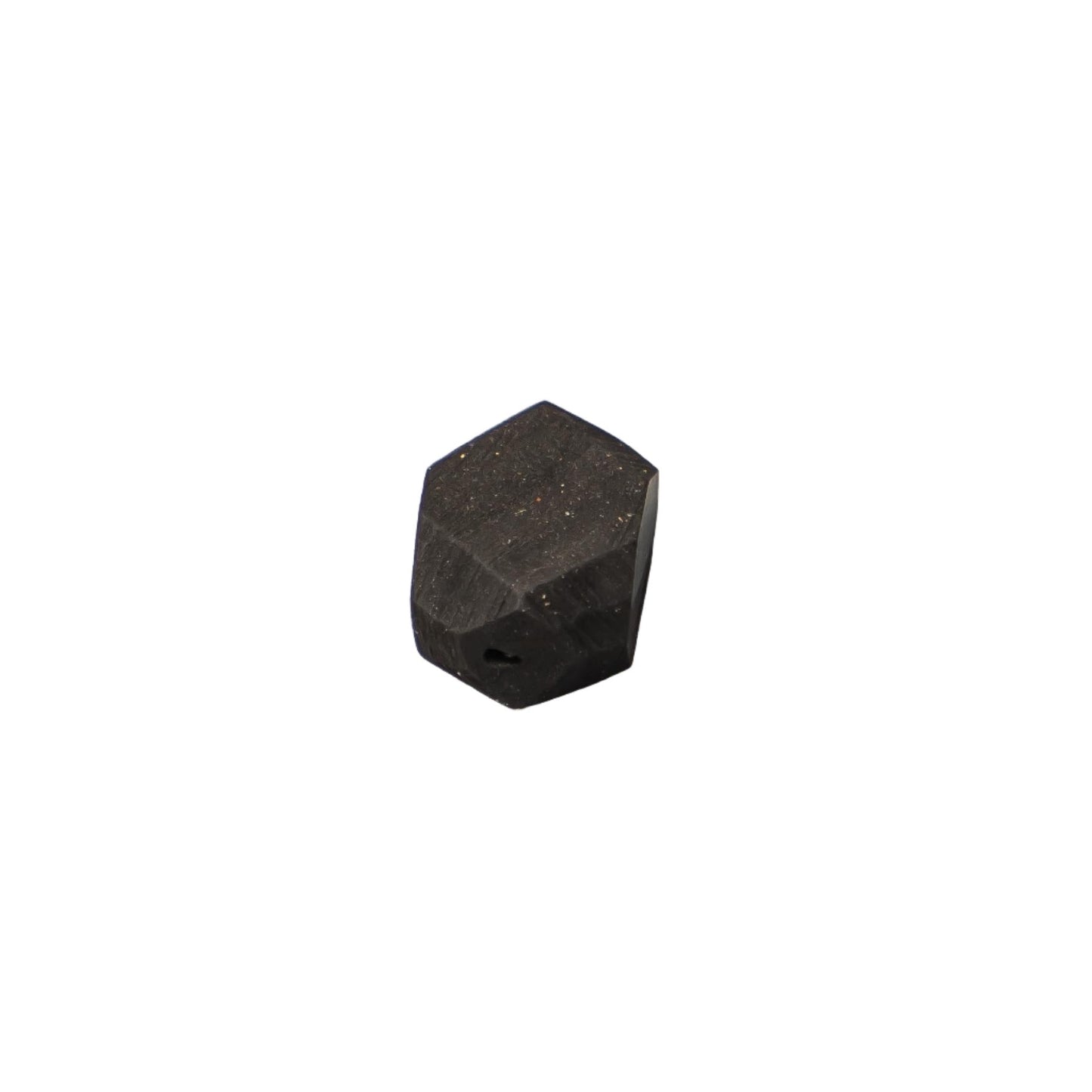 Azabache Grande / Amuleto de azabache contra el mal de ojo