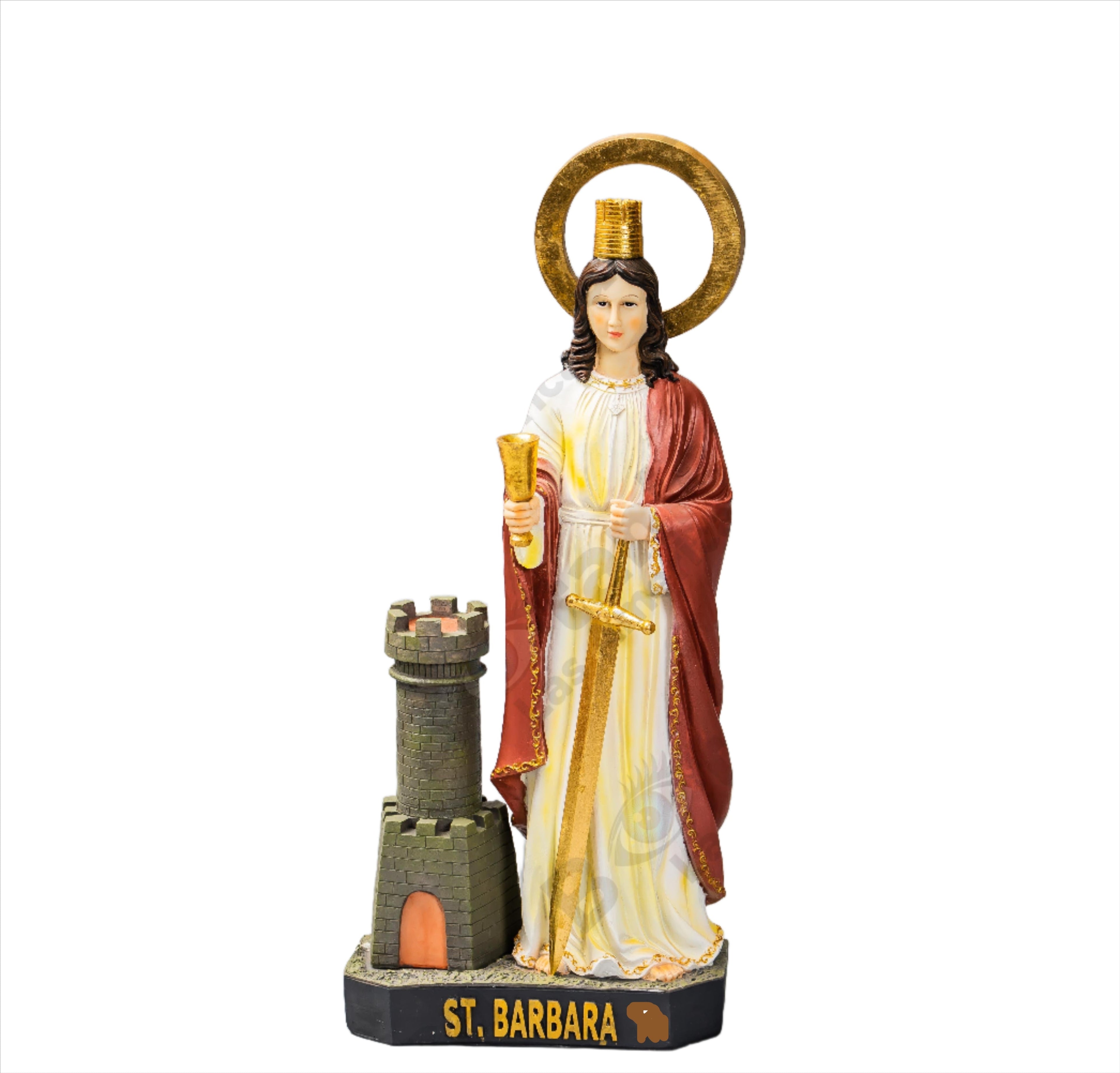 SANTA BÁRBARA