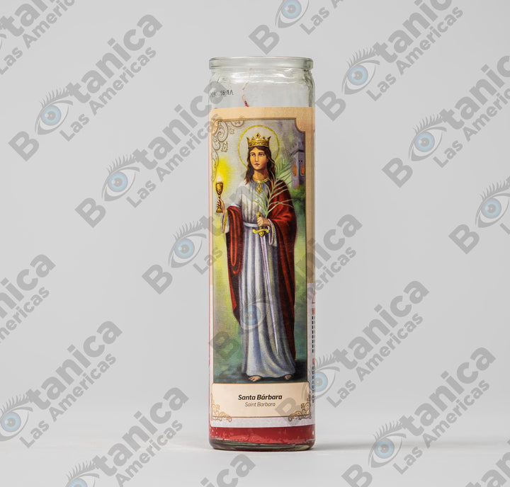 Vela de Santa Bárbara