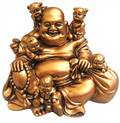 Buda con Niños 4"