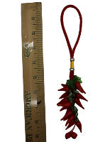 Chile con hoja de 9" Modelo CD0028