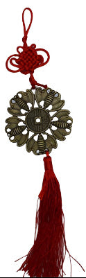 Nudo Místico con Murciélagos 30,48cm CD0040