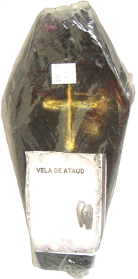 Vela de Ataúd
