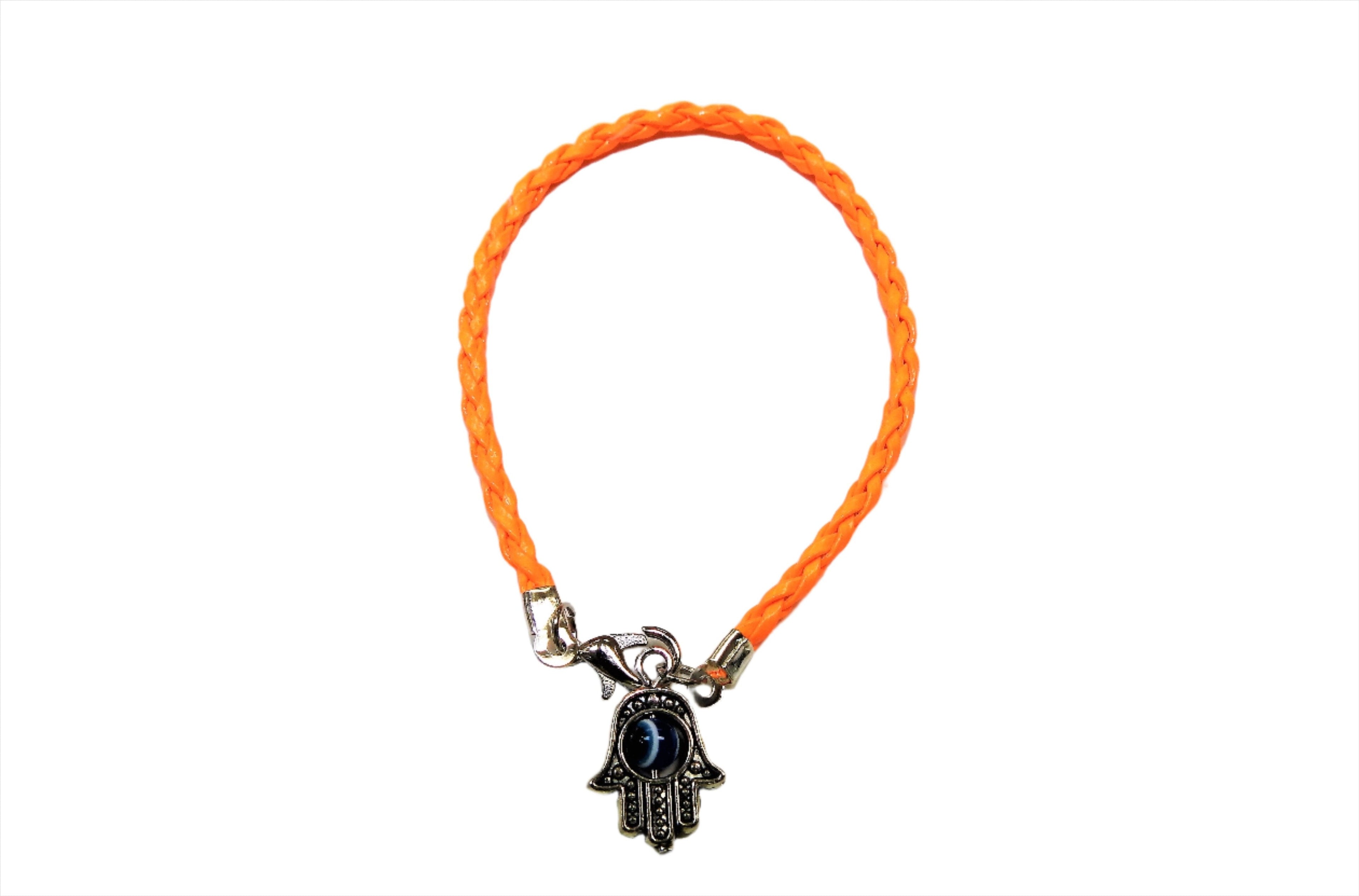 HILOS DE LA BUENA SUERTE / THREADS OF GOOD LUCK