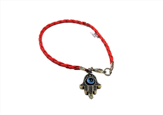 Hilos de la Buena Suerte / Good Luck Threads - Spiritual Bracelet in 3 Colors