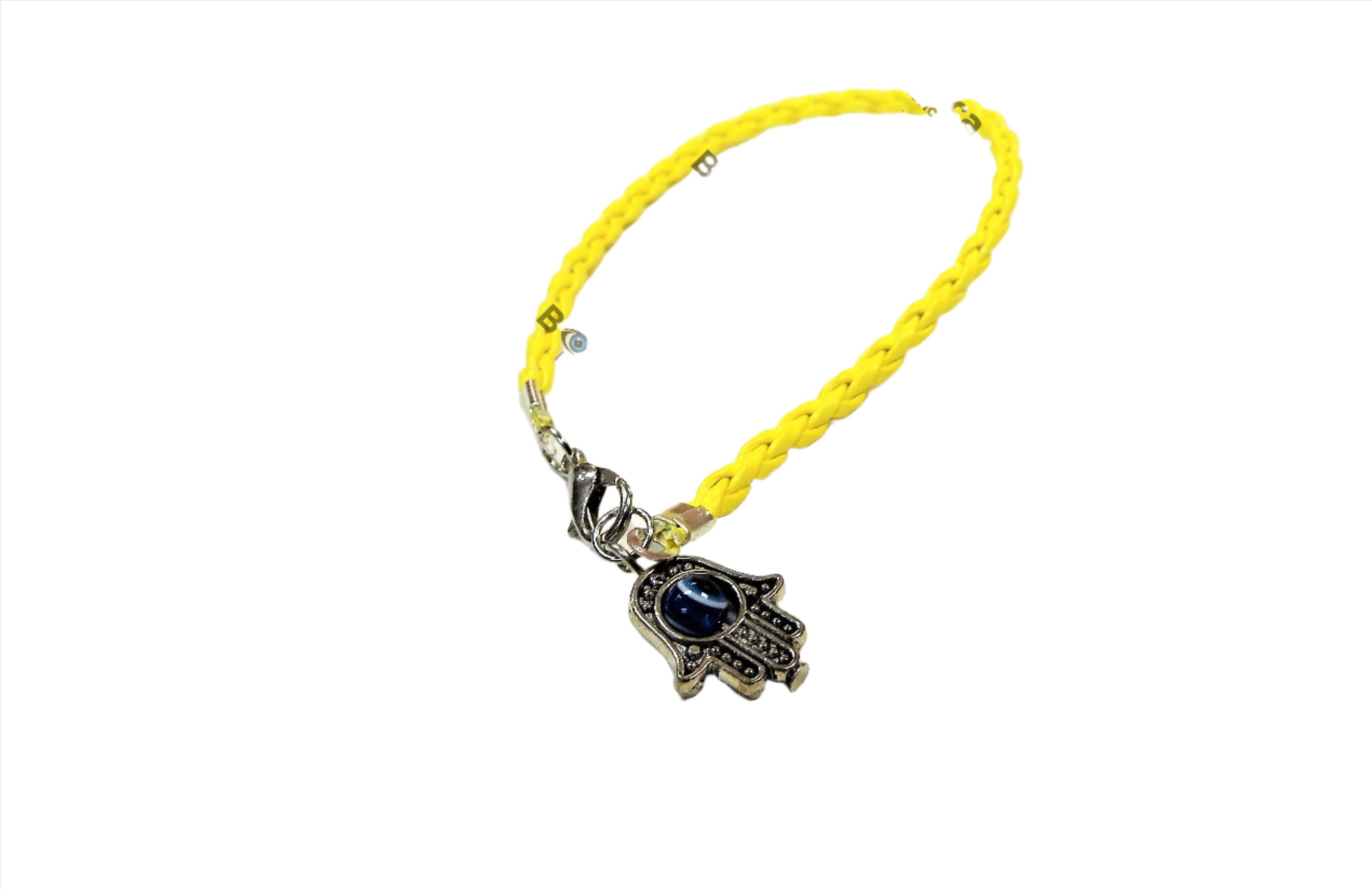 HILOS DE LA BUENA SUERTE / THREADS OF GOOD LUCK