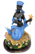YEMAYÁ ORISHAS