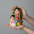 Medium Virgencita Nightlamp