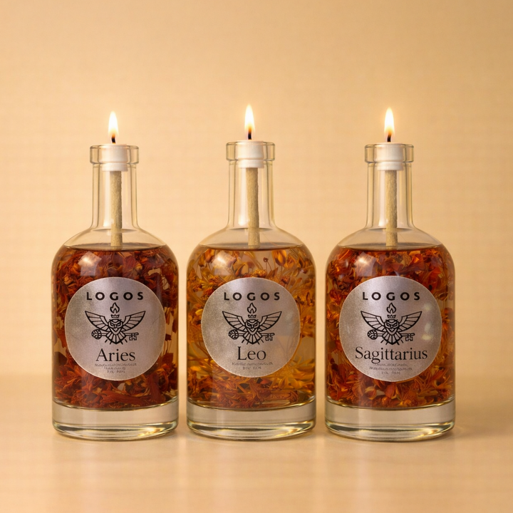 Fire Trio