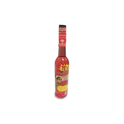 Colonia Spice - Colonia Florida Water 9 FL OZ (Caja de 12), por Laboratorios del Pueblo