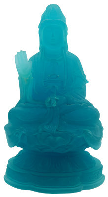 Diosa Kwan Yin - 4.5''