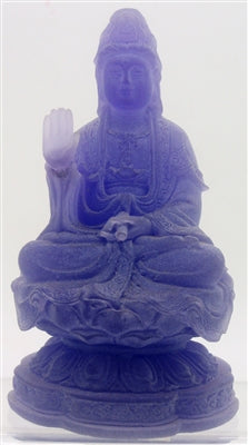 Diosa Kwan Yin - 4.5''