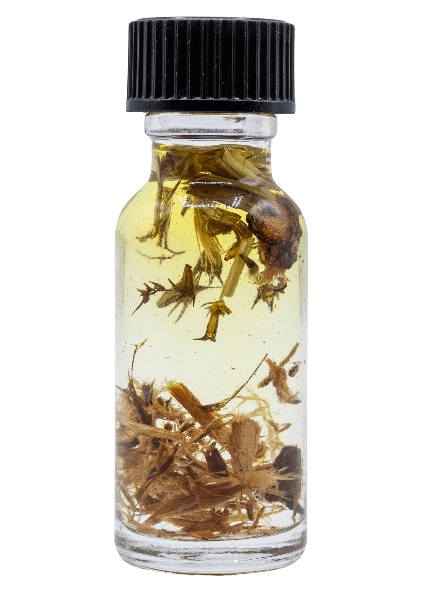 Aceite Mágico Diosa