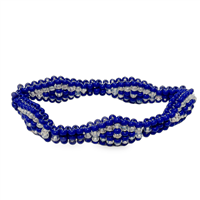 Pulsera ILDE, Estilo Diamante, Mediana - YEMAYÁ