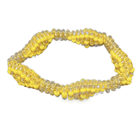 Pulsera ILDE, Estilo Diamante, Mediana - OSHUN