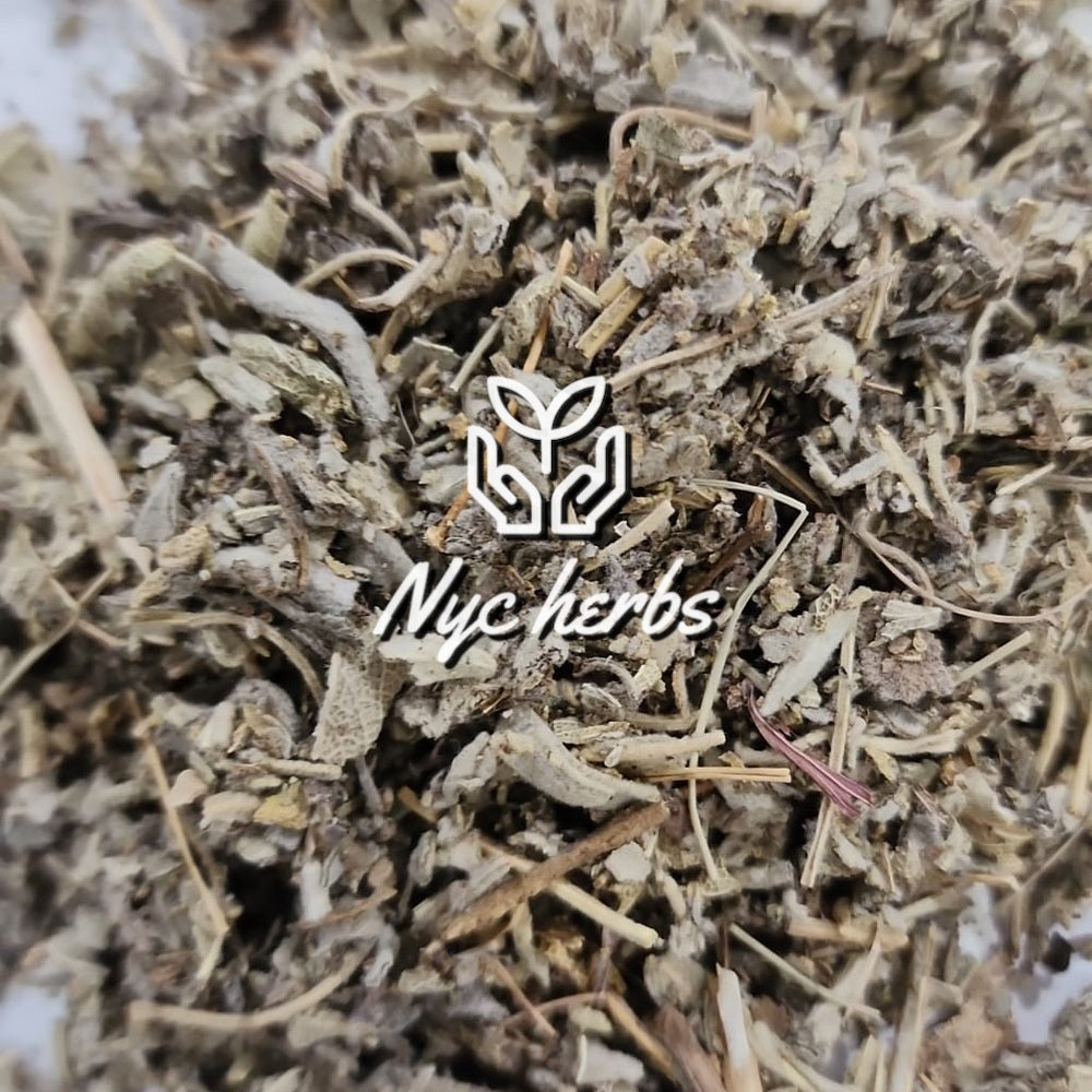 Hierba salvia