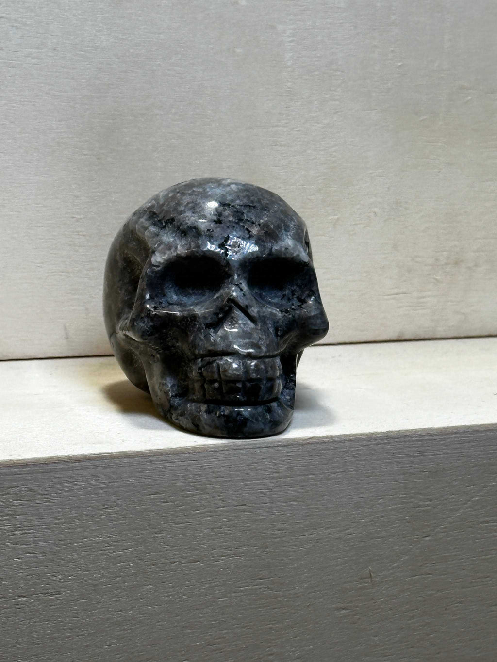 Cráneo de 2"