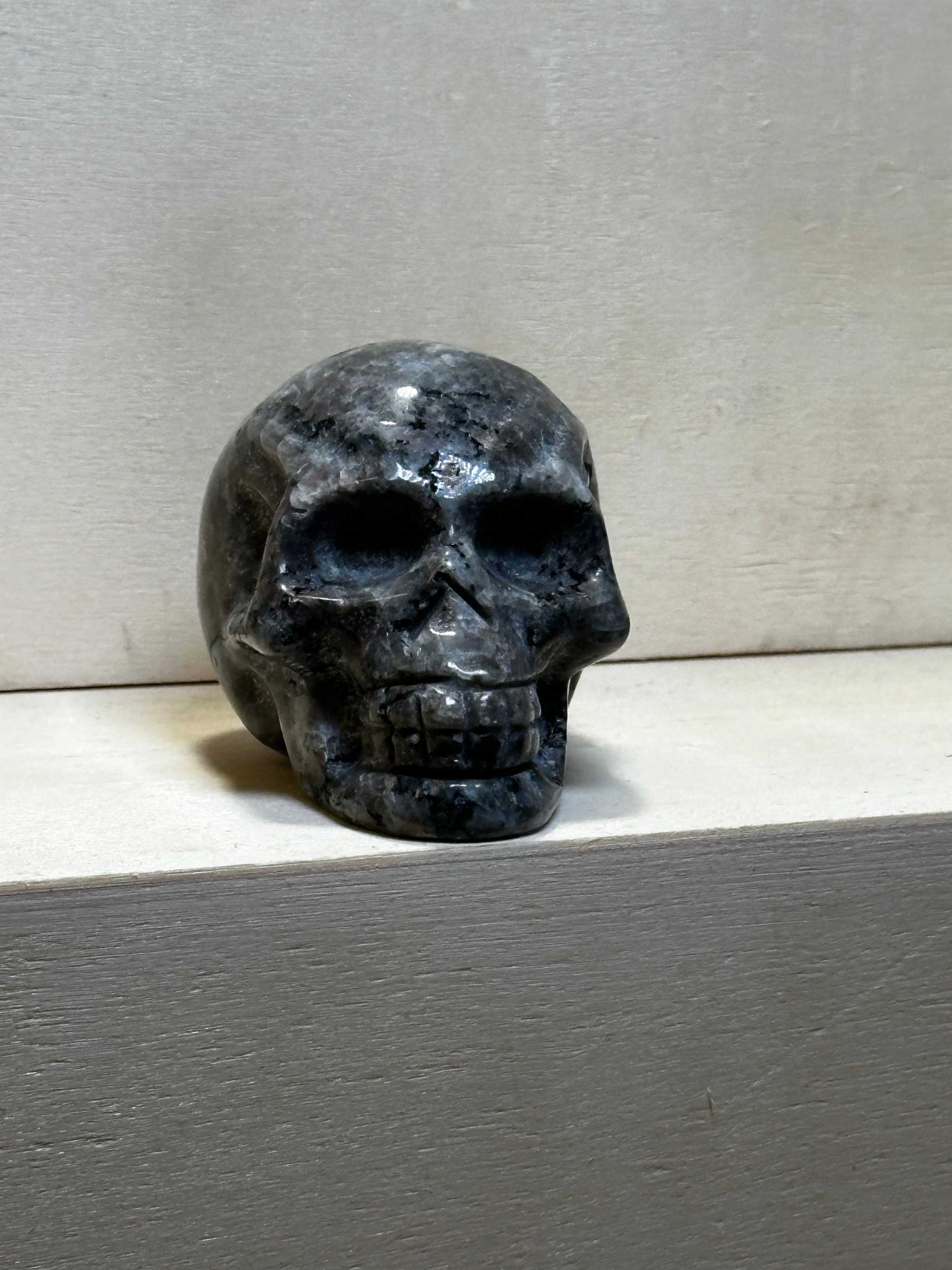 Cráneo de 2"