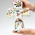 Nativity Scene Nightlamp