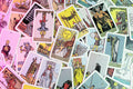Personalized Tarot & Oracle Reading | La Santa Muerte & Spirit Guides