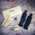 Kit de Velas para Romper Relaciones - Hombre/Hombre - Terminar Relaciones y Parejas
