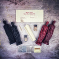 Kit de hechizo de ruptura Deluxe - Hombre/Hombre - Separación y dirección amorosa