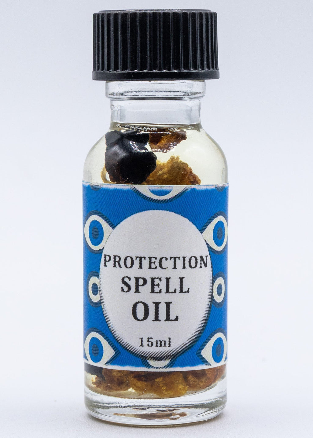 Aceite Protector (Hechizo)