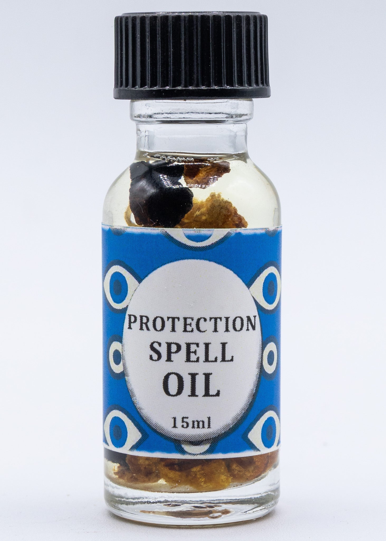 Aceite Protector (Hechizo)