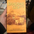 BOOK - The Bhagavad Gītā: As It Is