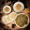 Spiritual Healing Potion Spell Kit