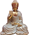 Buda en Vitarka Mudra (Enseñando)