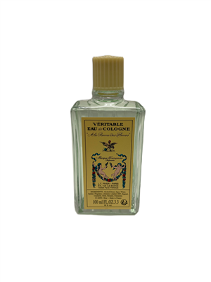 LT Piver - A La Reine Des Fleurs, 100 ml, Eau de Cologne, PEQUEÑO (sin caja)