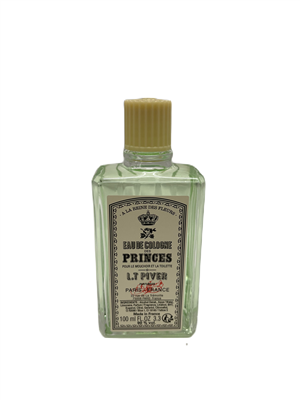 LT Piver - Princes, 100 ml, Agua de Colonia, PEQUEÑO (sin caja)