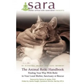 The Animal Reiki Handbook - Finding Your Way With Reiki in Your Local Shelter, Sanctuary or Rescue