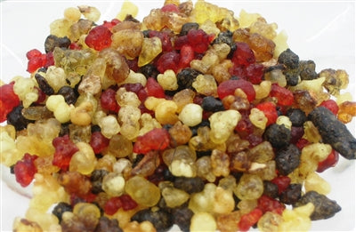 Three Kings Resina 1lb