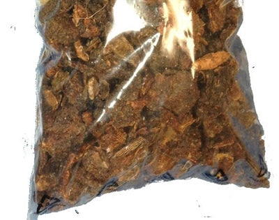 Resina de mirra 1 lb