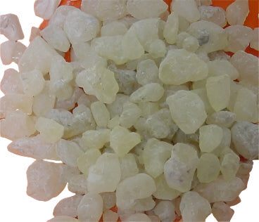 Incienso de Copal Blanco 1 lb