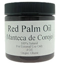 MANTECA DE COROJO / RED PALM OIL