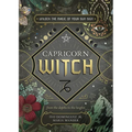 Capricorn Witch: Unlock the Magic of Your Sun Sign