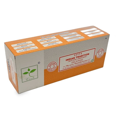 MIRACLE (Salvia Blanca x Lavanda), INCIENSO SATYA (6x15g) seleccione fragancia