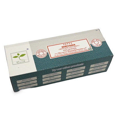 MIRACLE (Salvia Blanca x Lavanda), INCIENSO SATYA (6x15g) seleccione fragancia