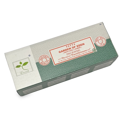 MIRACLE (Salvia Blanca x Lavanda), INCIENSO SATYA (6x15g) seleccione fragancia